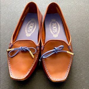 Tod’s shoes